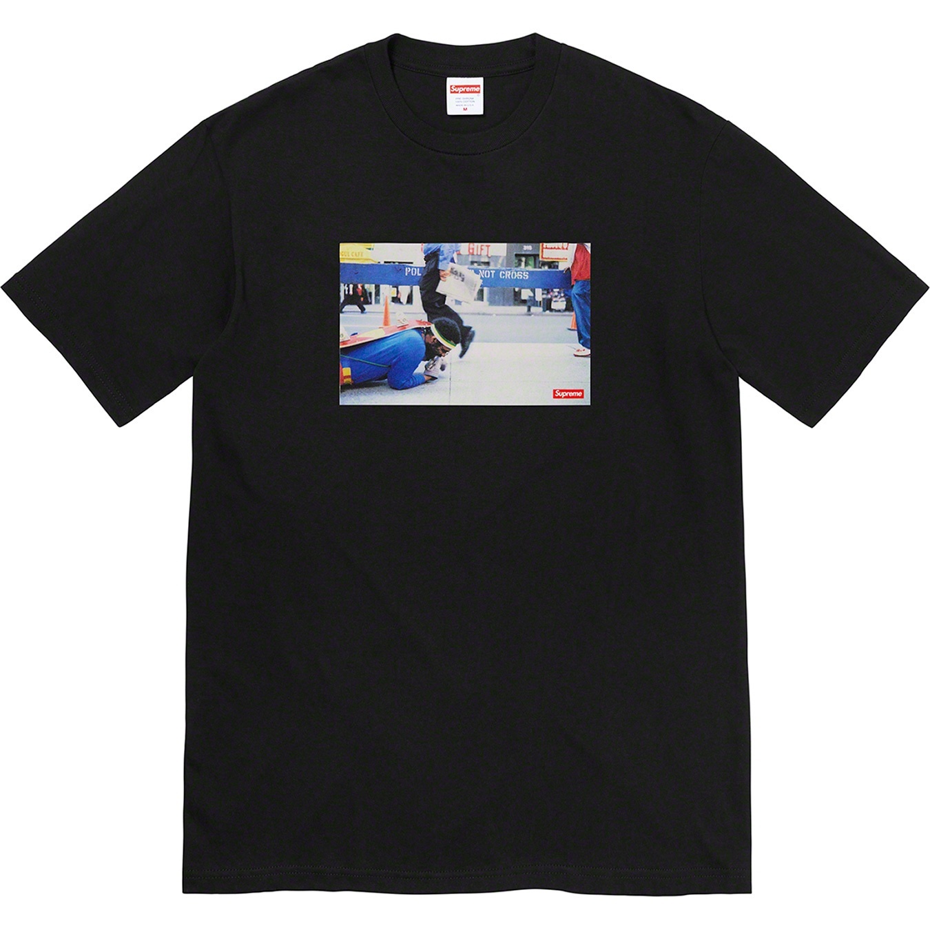 Great White Way Tee view 4